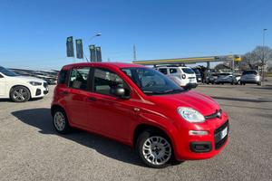 FIAT Panda 1.0 S&S Hybrid