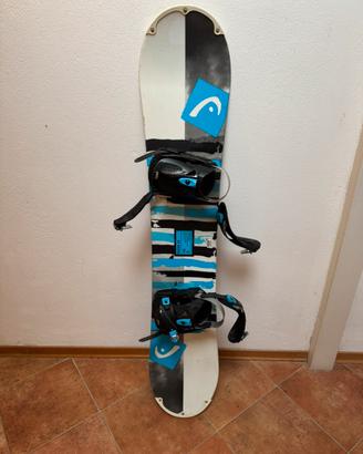 Snowboard