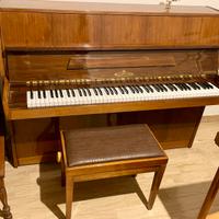 Pianoforte Klingmann