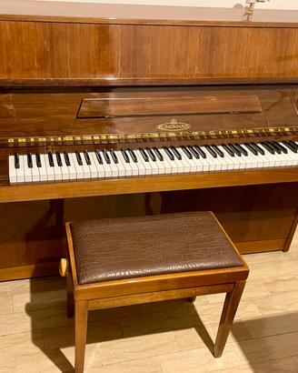 Pianoforte Klingmann