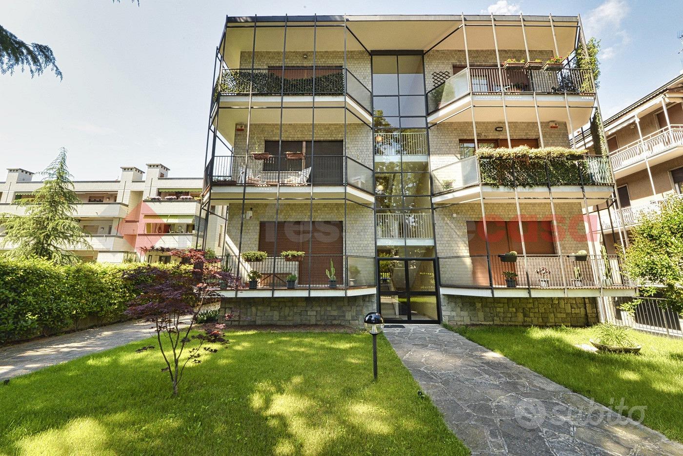 Appartamento – Cusano Milanino, Quartiere Regina Elena, Milanino - Vista 2
