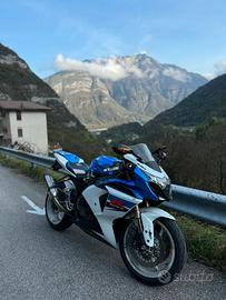 Gsxr-1000 Suzuki