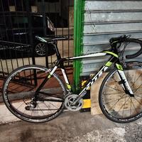 scott speedster 30 tg S
