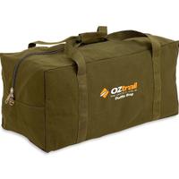 Borsone militare in tela