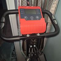 ciclette pieghevole