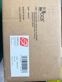 60 prese RJ45  Cat.6A