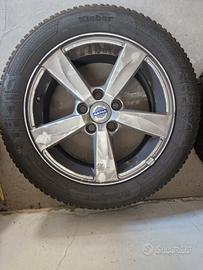 cerchio 16 pollici Volvo v40/Ford focus