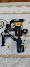 luci led running 
