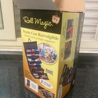 Beauty Case Roll Magic riavvolgibile