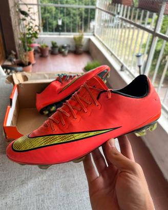 Nike Mercurial Vapor ACC