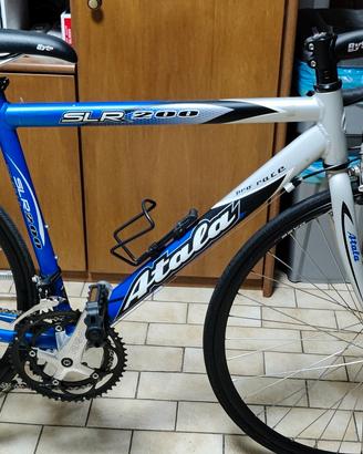 Bicicletta da corsa Atala SLR 200