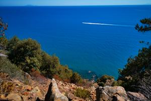 Punta Ala: Monolocali Vista Mare!