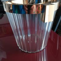 Cestello per ghiaccio champagne Gosset