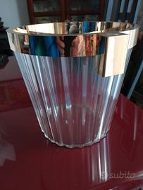 Cestello per ghiaccio champagne Gosset