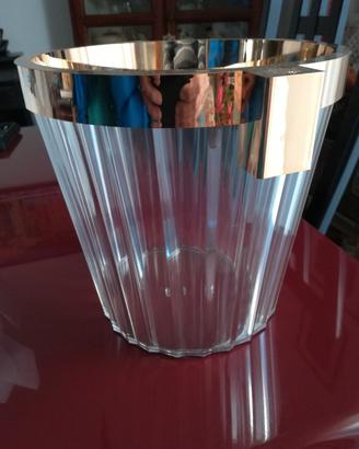 Cestello per ghiaccio champagne Gosset