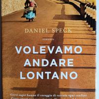 DANIEL SPECK - Volevamo andare lontano 💛🛵