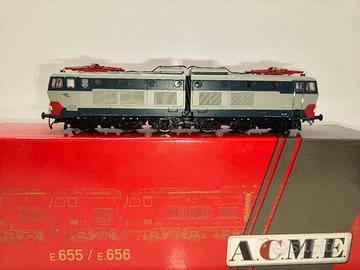 Acme 60261 FS  E656 185 ''Caimano"