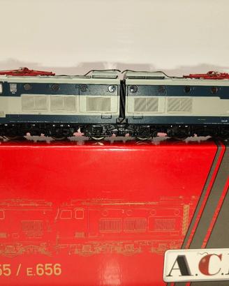Acme 60261 FS  E656 185 ''Caimano"