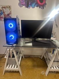 Computer gaming
