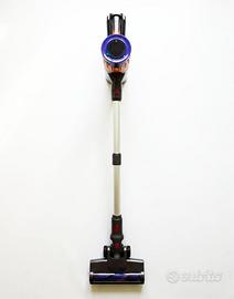 Robot Aspirapolvere senza fili