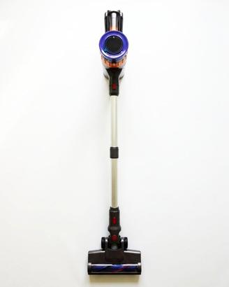 Robot Aspirapolvere senza fili