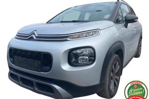 CITROEN C3 Aircross PureTech 110 S&S Feel