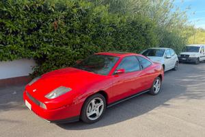 Fiat Coupe 2.0 20v turbo