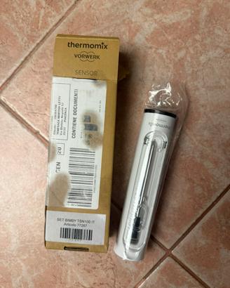 Vorwerk Thermomix® Sensor TM7 e TM6