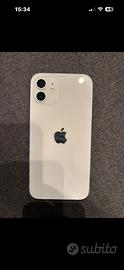 iPhone 12 bianco 128gb