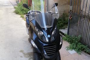 Piaggio MP3 250 IE del 2006
