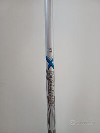 DRIVER CALLAWAY RAZR
