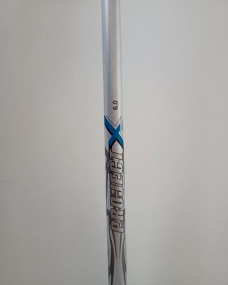 DRIVER CALLAWAY RAZR