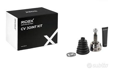 Giunto dacia dunster