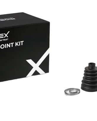 Giunto dacia dunster