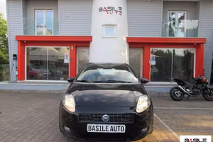 FIAT - Punto - Classic 1.3 MJT 16V 3p.