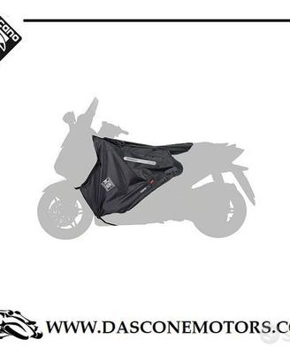 Coprigambe tucano termoscud piaggio vespa