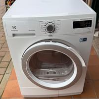 Asciugatrice ELECTROLUX 8kg A++