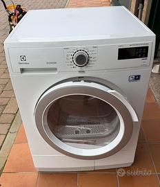 Asciugatrice ELECTROLUX 8kg A++