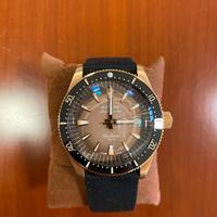 Orologio Edox Skydiver 38mm