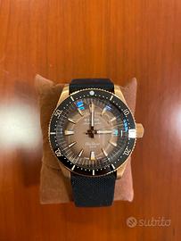 Orologio Edox Skydiver 38mm