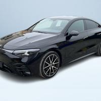 Mercedes-Benz CLA 250+ EQ AMG Line Premium