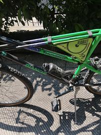 mountain bike originale Bianchi Thomisus