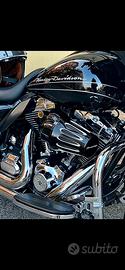 Filtro Aria Harley Street Glide Screamin Eagle