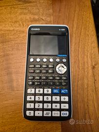 calcolatrice grafica