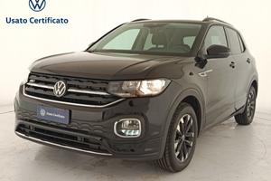 VOLKSWAGEN T-Cross - T-Cross 1.0 TSI Sport U102810