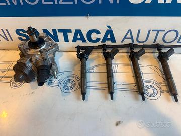 Pompa iniezione bosch 0445010506 Iniettori 7805428