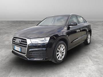 AUDI Q3 I 2015 - Q3 2.0 tdi Business 120cv