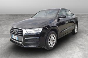 AUDI Q3 I 2015 - Q3 2.0 tdi Business 120cv