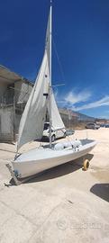 Deriva 420 Nautivela
