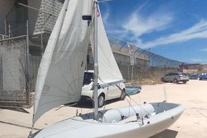 Deriva 420 Nautivela